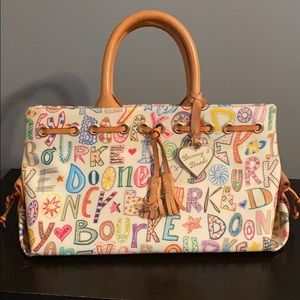 Dooney & Burke Purse